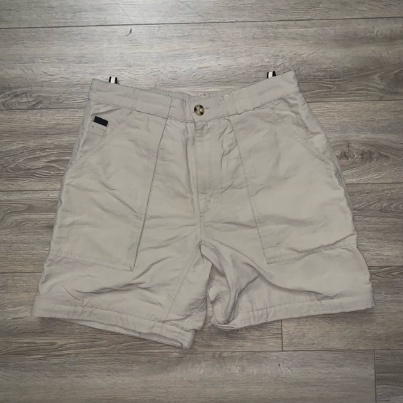 The North Face Shorts - Picture 1 of 6